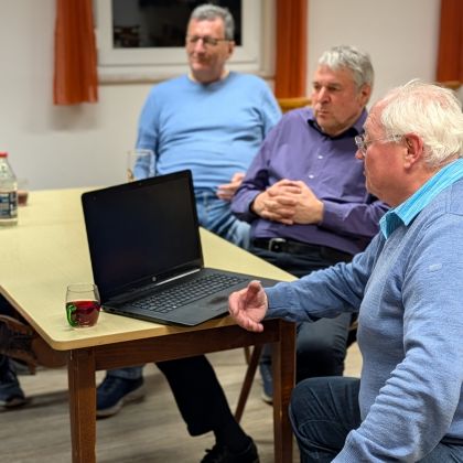 13.03.2026 Skatturnier 2026