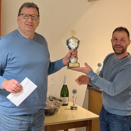 13.03.2026 Skatturnier 2026