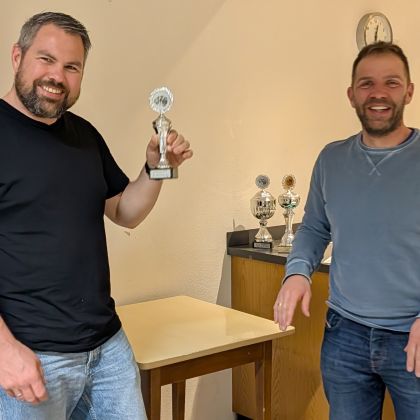 13.03.2026 Skatturnier 2026