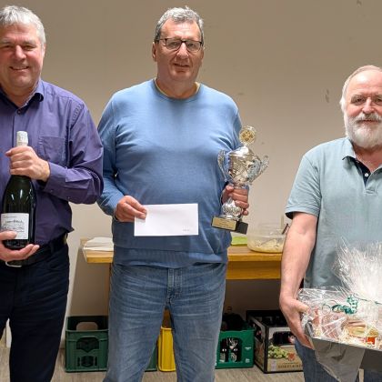 13.03.2026 Skatturnier 2026