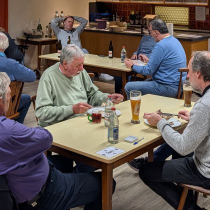 13.03.2026 Skatturnier 2026