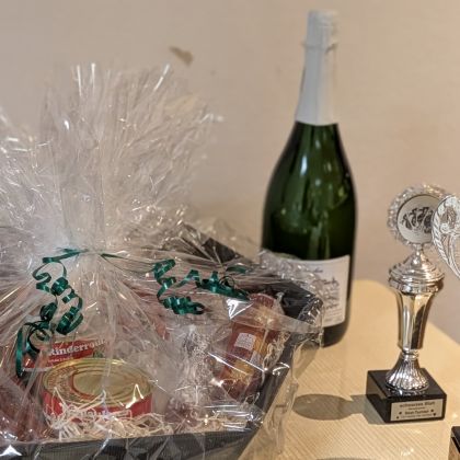 13.03.2026 Skatturnier 2026