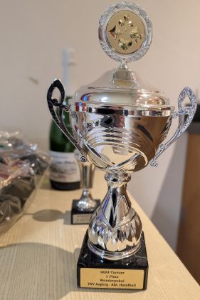 13.03.2026 Skatturnier 2026