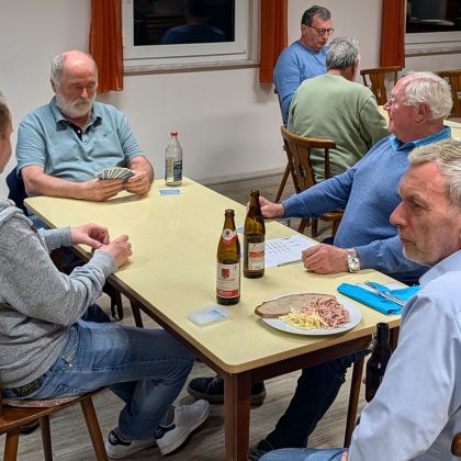 13.03.2026 Skatturnier 2026