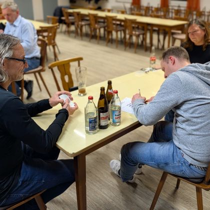 13.03.2026 Skatturnier 2026