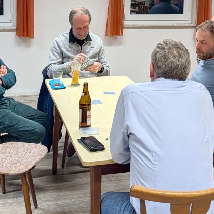 13.03.2026 Skatturnier 2026