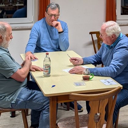 13.03.2026 Skatturnier 2026