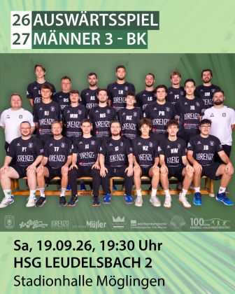 Vorschau Männer 3