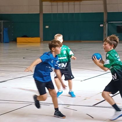 11.10.2026 gemischte D-Jugend: TSV Asperg 1 – Team Neckar 9:16