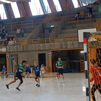 11.10.2026 gemischte D-Jugend: TSV Asperg 1 – Team Neckar 9:16