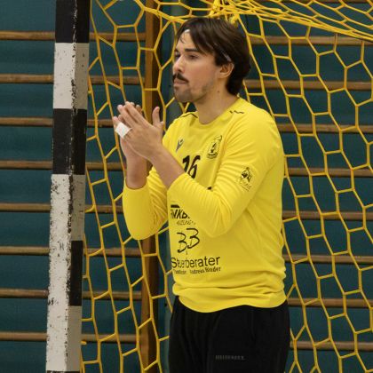 26.09.2026 Männer Verbandsliga: TSV Asperg - HB Ludwigsburg 25:28