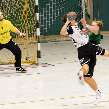 26.09.2026 Männer Verbandsliga: TSV Asperg - HB Ludwigsburg 25:28