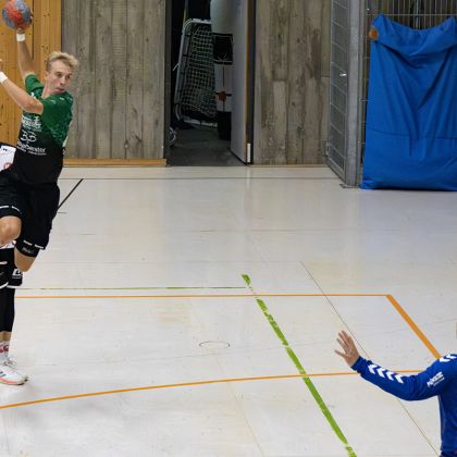 26.09.2026 Männer Verbandsliga: TSV Asperg - HB Ludwigsburg 25:28