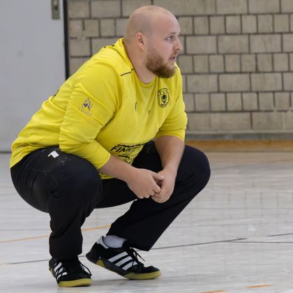 11.10.2026 Männer Verbandsliga: TSV Asperg - Sport-Union Neckarsulm 35:26