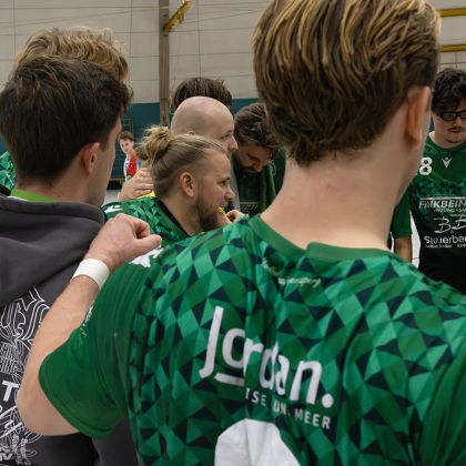 11.10.2026 Männer Verbandsliga: TSV Asperg - Sport-Union Neckarsulm 35:26