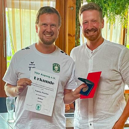 14.07.2026 Abteilungsversammlung 2026