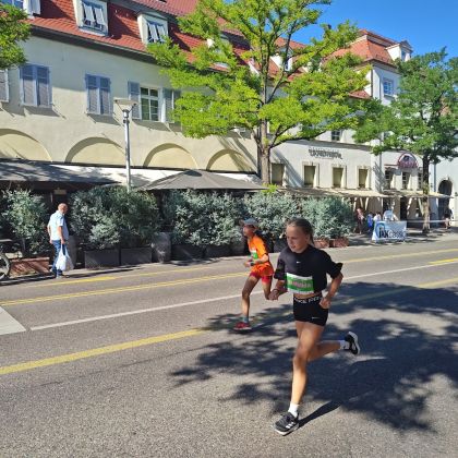 Barocklauf 2026