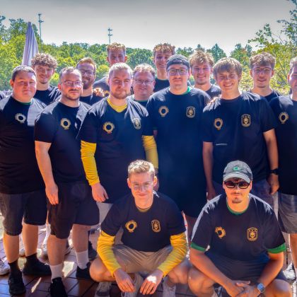 Ehrungsmatinee 2026 - Die Sportler des Jahres der Abteilung Handball