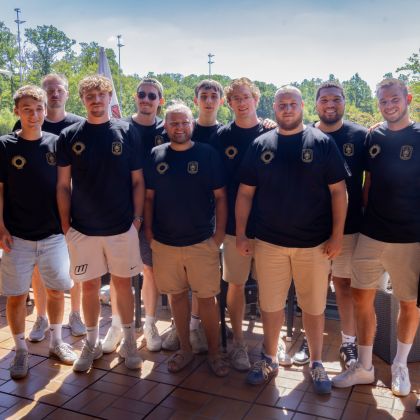 Ehrungsmatinee 2026 - Die Sportler des Jahres der Abteilung Handball