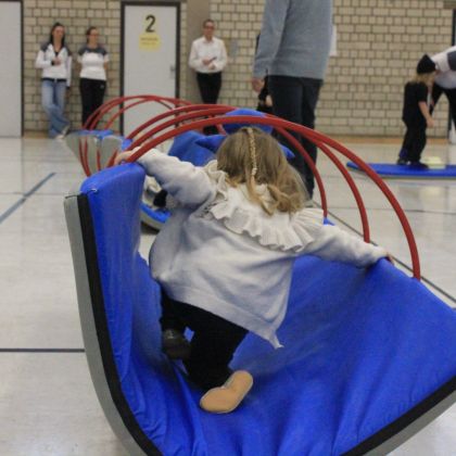 Kinder- und Jugendjahresfeier 2025 