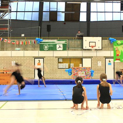 Kinder- und Jugendjahresfeier 2025