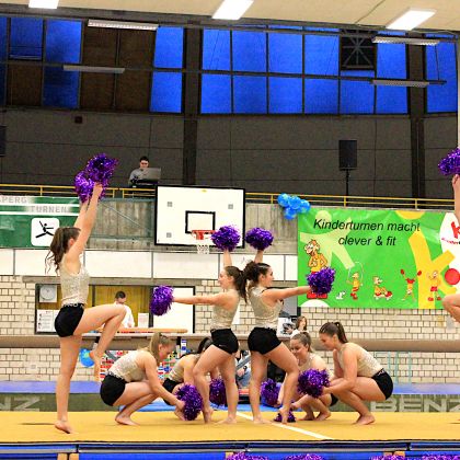 Kinder- und Jugendjahresfeier 2025