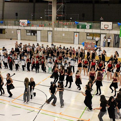 Kinder- und Jugendjahresfeier 2025