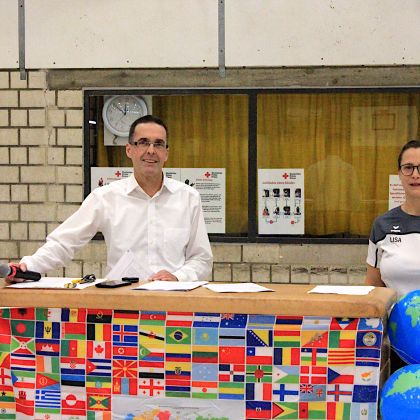 Kinder- und Jugendjahresfeier 2025 Ralf Burkhardt