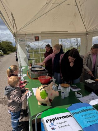 Weinfest und Vatertag 2026