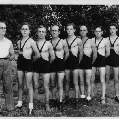 Ringergilde TSV Asperg