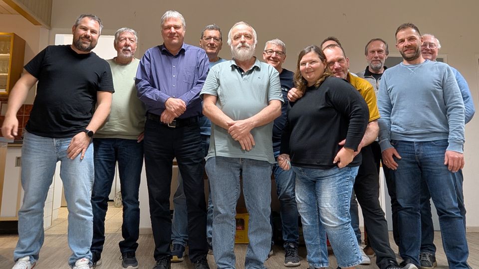 13.03.2026 Skatturnier 2026