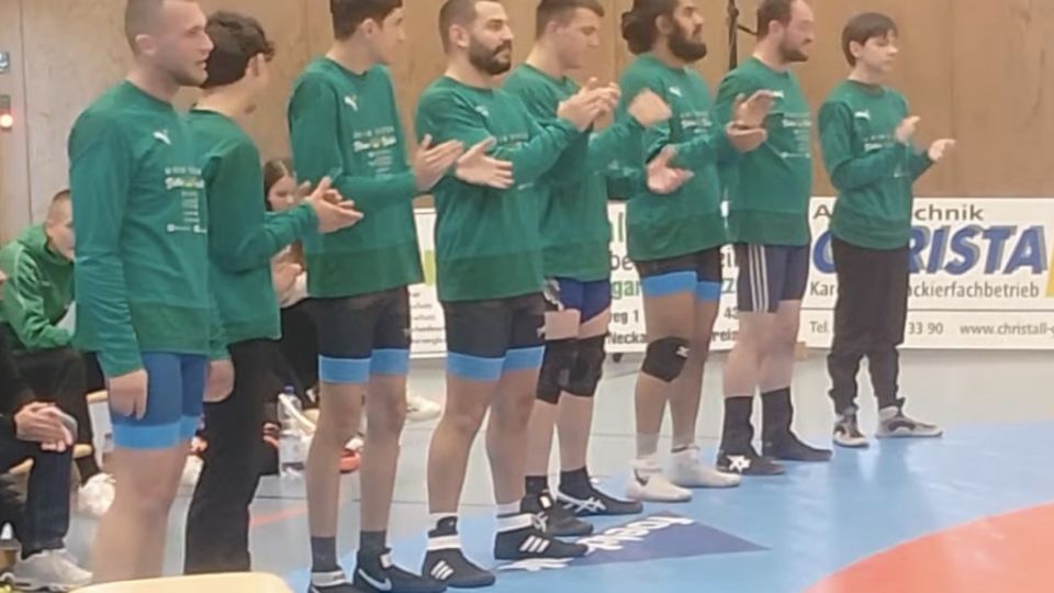 Auswärtssieg in Obereisesheim