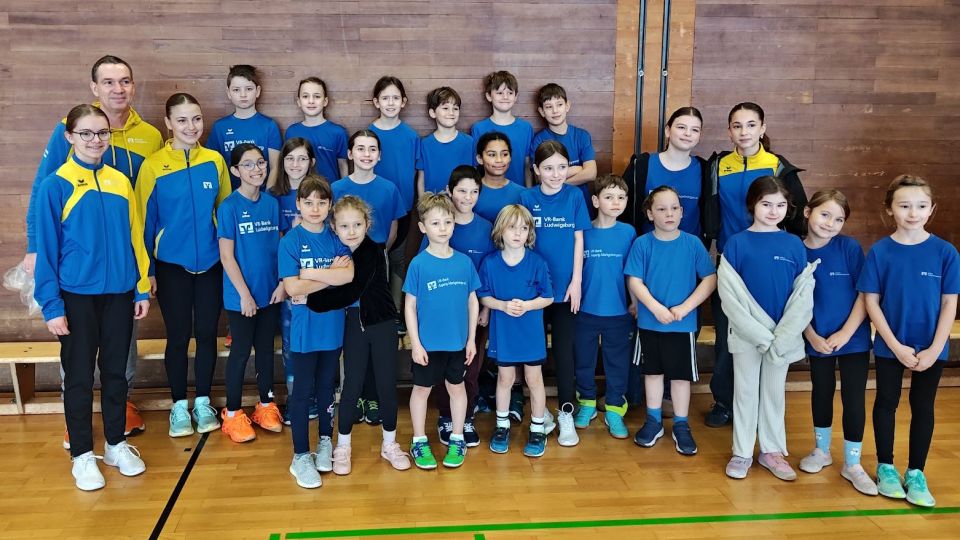 Bietigheim U8 U10 U12 - 2026