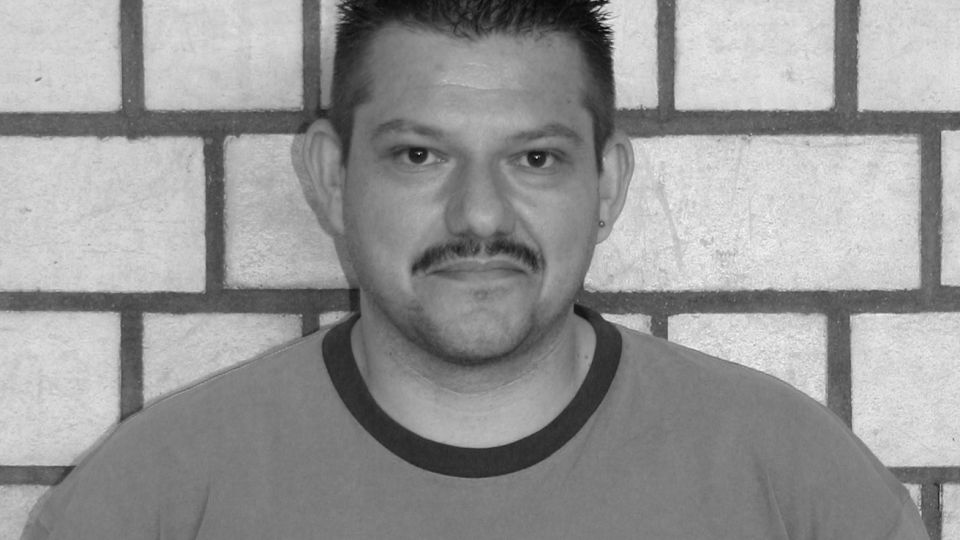 Die Handballabteilung des TSV Asperg trauert um﻿ ﻿﻿Nico Braunmüller