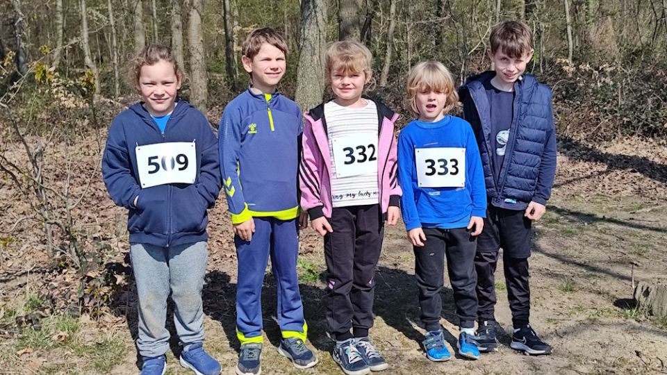 Flein 2026 - Lauf 3 Gruppe