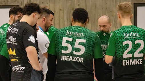 21.03.2026 Männer 1 - HSG Böblingen/Sindelfingen 2 36:24