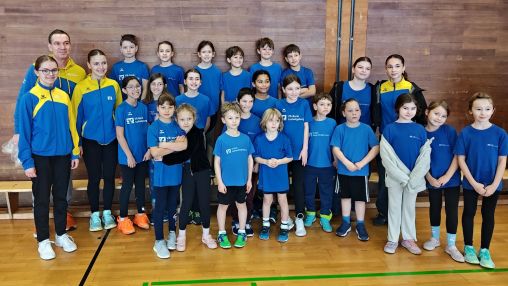 Bietigheim U8 U10 U12 - 2026
