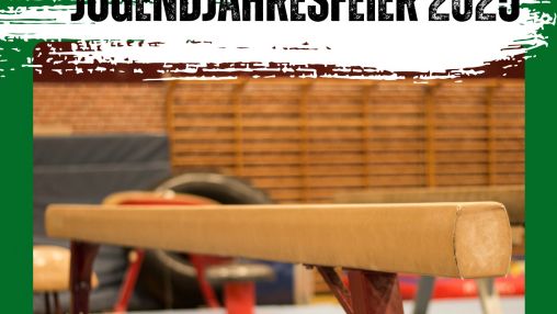Kinder- und Jugendjahresfeier 2025