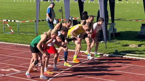 Kreismeisterschaften Einzel Asperg 2025