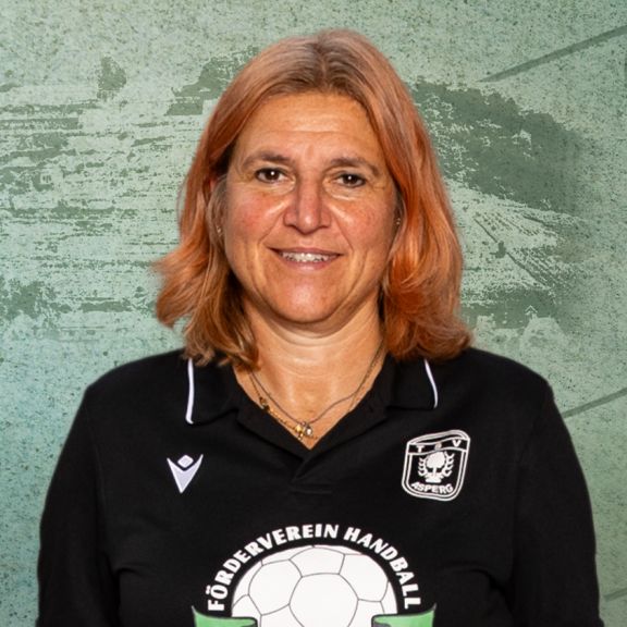 Kerstin Bauer (Kassenprüferin)