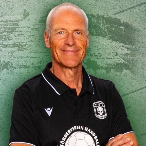 Donatus Baur (2. Kassier)