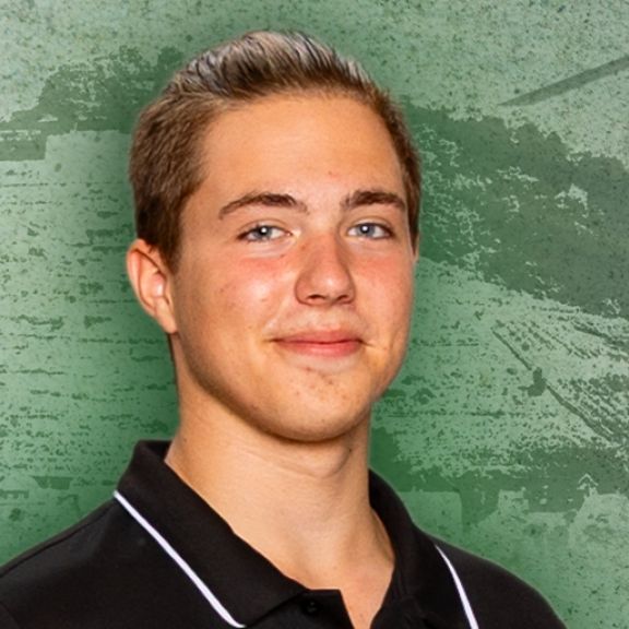 weibliche E-Jugend - Saison 2025/2026 - Noah Brand (Trainer)