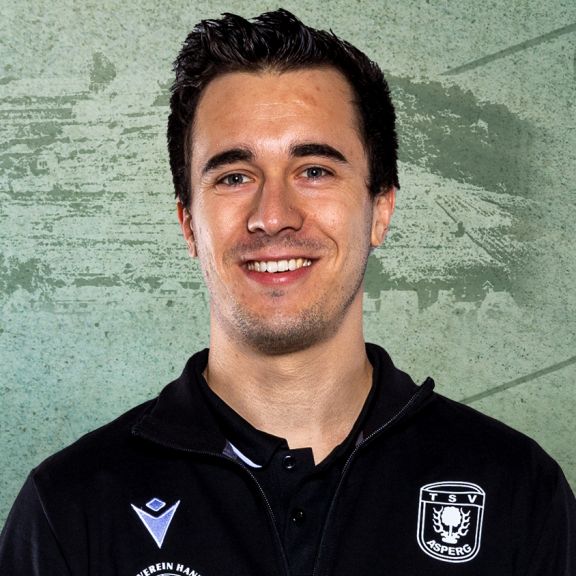 Daniel Burkhardt (Ressortleiter Marketing)