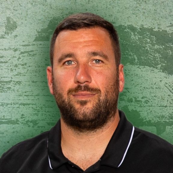 Männer 1 - Saison 2025/2026 - Oliver Cicione (Trainer)