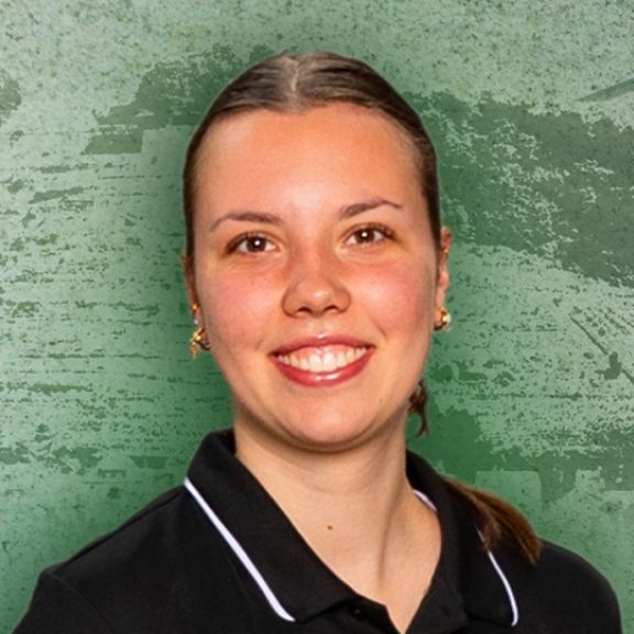 weibliche C-Jugend - Saison 2025/2026 - Pia Conrady (Trainerin)