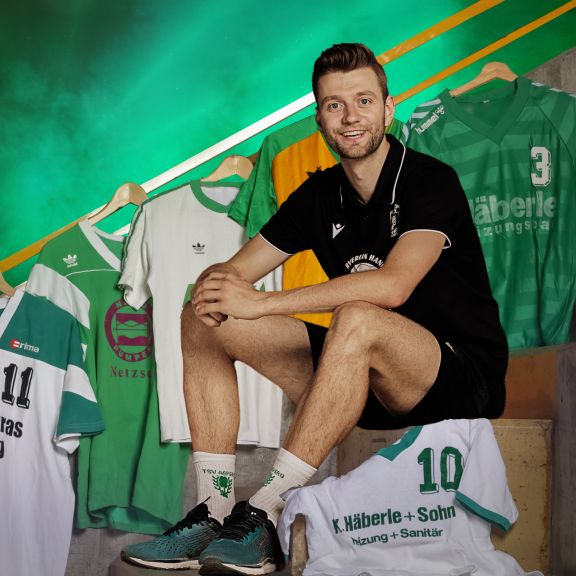 Frauen 1 - Saison 2025/2026 - Matthias Marquart (Trainer)