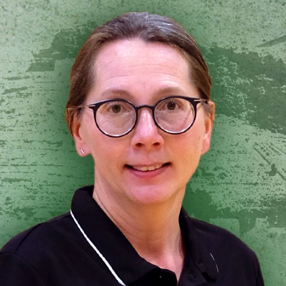 Piccolos - Saison 2025/2026 - Anja Fischer (Trainerin)