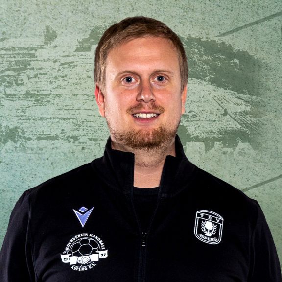Tobias Fischer (Jugendleiter)