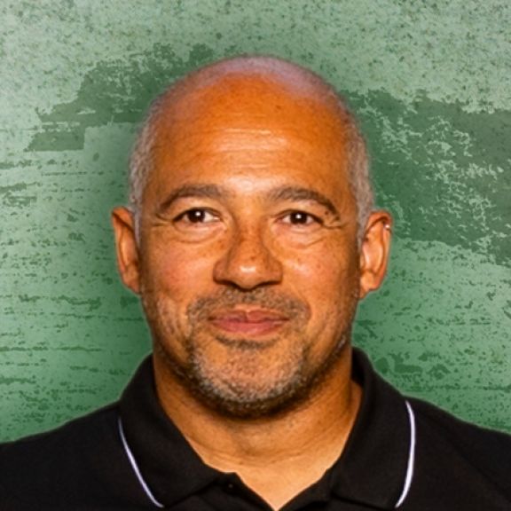 weibliche D-Jugend - Saison 2025/2026 - Rainer Gottfried (Trainer)