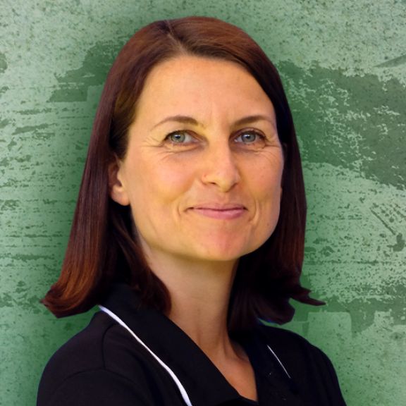 Minis - Saison 2025/2026 - Jana Grieshaber (Trainerin)